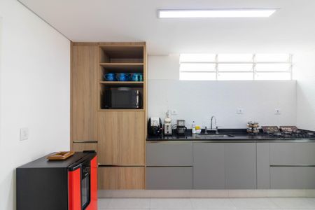 Apartamento à venda com 135m², 3 quartos e 1 vagaCozinha