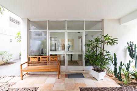 Apartamento à venda com 135m², 3 quartos e 1 vagaEntrada