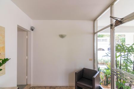 Apartamento à venda com 135m², 3 quartos e 1 vagaHall de entrada