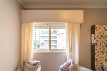 Apartamento à venda com 135m², 3 quartos e 1 vagaQuarto 1