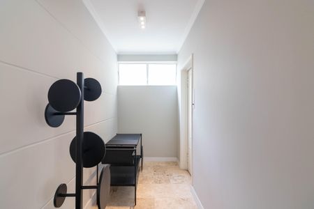 Apartamento à venda com 135m², 3 quartos e 1 vagaHall Privativo