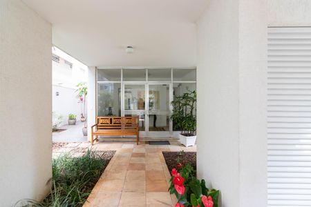 Apartamento à venda com 135m², 3 quartos e 1 vagaEntrada