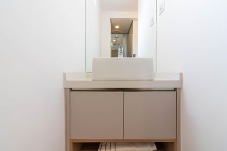 Apartamento à venda com 135m², 3 quartos e 1 vagaBanheiro 1