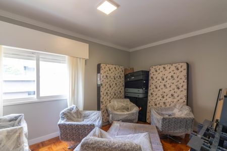 Apartamento à venda com 135m², 3 quartos e 1 vagaQuarto 1