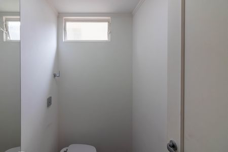 Apartamento à venda com 135m², 3 quartos e 1 vagaBanheiro 2