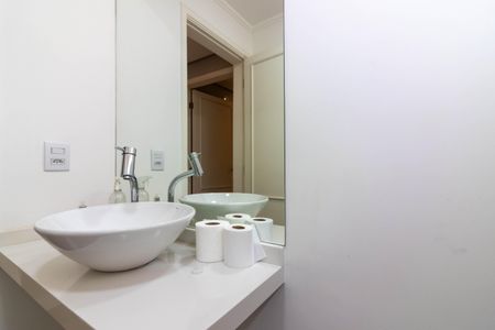 Apartamento à venda com 135m², 3 quartos e 1 vagaBanheiro 2