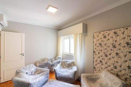 Apartamento à venda com 135m², 3 quartos e 1 vagaQuarto 1