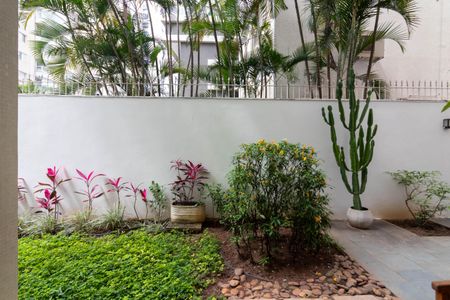 Apartamento à venda com 135m², 3 quartos e 1 vagaÁrea comum