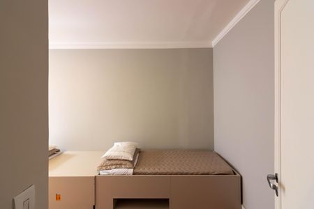 Apartamento à venda com 135m², 3 quartos e 1 vagaQuarto 2