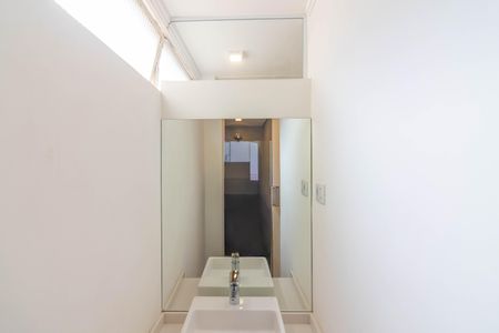Apartamento à venda com 135m², 3 quartos e 1 vagaBanheiro 1