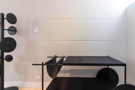 Apartamento à venda com 135m², 3 quartos e 1 vagaHall Privativo