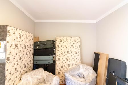 Apartamento à venda com 135m², 3 quartos e 1 vagaQuarto 1