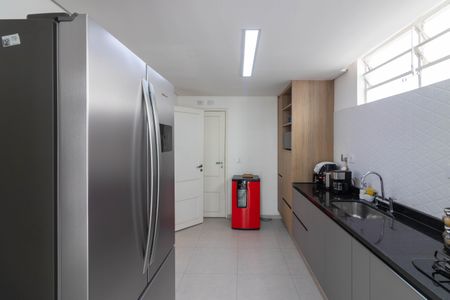 Apartamento à venda com 135m², 3 quartos e 1 vagaCozinha