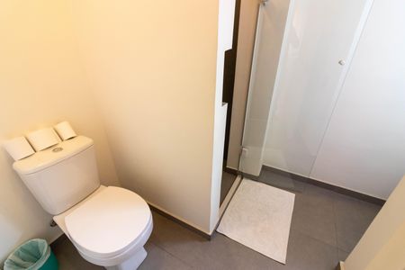 Apartamento à venda com 135m², 3 quartos e 1 vagaBanheiro 1