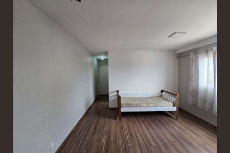 Sala  de apartamento para alugar com 2 quartos, 60m² em Vila Milton, Guarulhos