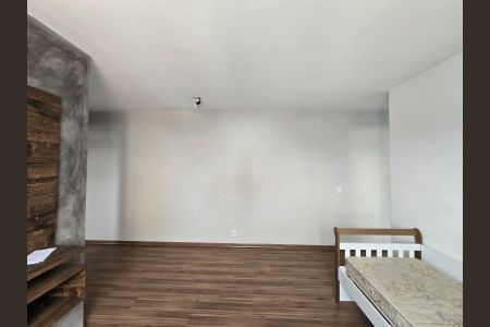 Sala  de apartamento para alugar com 2 quartos, 60m² em Vila Milton, Guarulhos