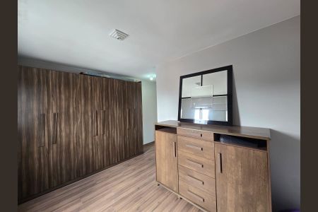 Suíte  de apartamento para alugar com 2 quartos, 60m² em Vila Milton, Guarulhos