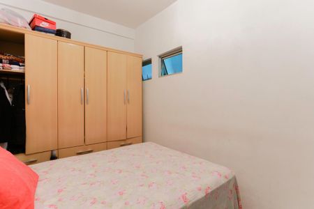Casa 2 - Quarto 3 de casa à venda com 4 quartos, 350m² em Parque Mandaqui, São Paulo