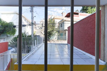 Casa 1 - Vista do quarto de casa à venda com 4 quartos, 350m² em Parque Mandaqui, São Paulo