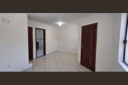 Casa para alugar com 3 quartos, 108m² em Alto Ribeirão Leste, Florianópolis