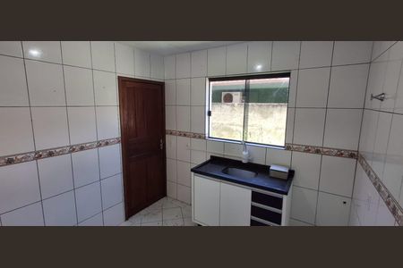 Casa para alugar com 3 quartos, 108m² em Alto Ribeirão Leste, Florianópolis