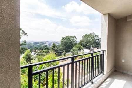 Apartamento para alugar com 43m², 1 quarto e 1 vaga Apartamento para alugar com 43m², 1 quarto e 1 vagaVista do Quarto