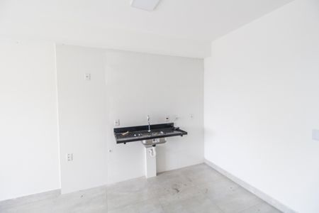 Apartamento para alugar com 43m², 1 quarto e 1 vaga Apartamento para alugar com 43m², 1 quarto e 1 vagaCozinha