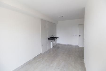 Sala  de apartamento para alugar com 1 quarto, 43m² em Outeiro de São Fernando, Barueri