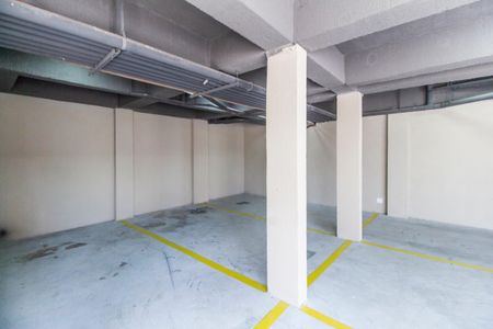 Apartamento para alugar com 43m², 1 quarto e 1 vaga Apartamento para alugar com 43m², 1 quarto e 1 vagaGaragem