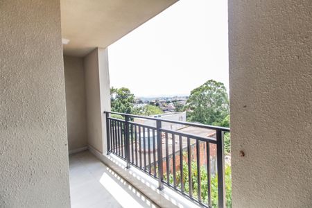 Apartamento para alugar com 43m², 1 quarto e 1 vaga Apartamento para alugar com 43m², 1 quarto e 1 vagaÁrea de Serviço