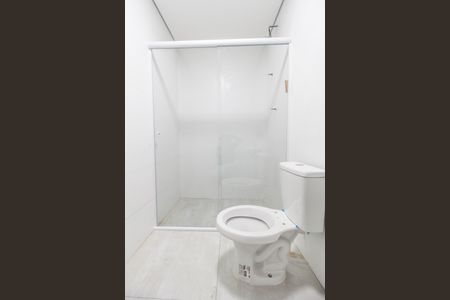 Apartamento para alugar com 43m², 1 quarto e 1 vaga Apartamento para alugar com 43m², 1 quarto e 1 vagaBanheiro