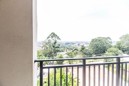 Apartamento para alugar com 43m², 1 quarto e 1 vaga Apartamento para alugar com 43m², 1 quarto e 1 vagaVista do Quarto