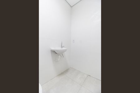 Apartamento para alugar com 43m², 1 quarto e 1 vaga Apartamento para alugar com 43m², 1 quarto e 1 vagaBanheiro