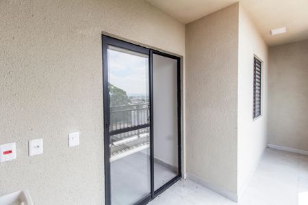 Apartamento para alugar com 43m², 1 quarto e 1 vaga Apartamento para alugar com 43m², 1 quarto e 1 vagaÁrea de Serviço