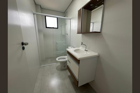 Apartamento para alugar com 60m², 2 quartos e 1 vaga Apartamento para alugar com 60m², 2 quartos e 1 vagaBanheiro