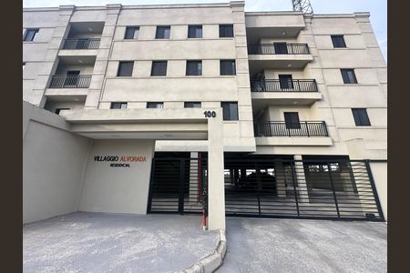 Apartamento para alugar com 60m², 2 quartos e 1 vaga Apartamento para alugar com 60m², 2 quartos e 1 vagaFachada