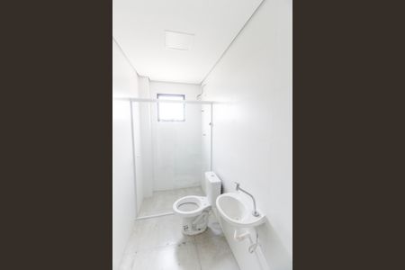 Apartamento para alugar com 60m², 2 quartos e 1 vaga Apartamento para alugar com 60m², 2 quartos e 1 vagaBanheiro