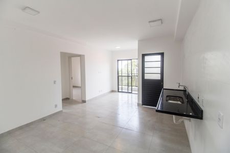 Apartamento para alugar com 60m², 2 quartos e 1 vaga Apartamento para alugar com 60m², 2 quartos e 1 vagaCozinha
