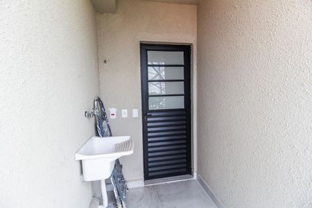 Apartamento para alugar com 60m², 2 quartos e 1 vaga Apartamento para alugar com 60m², 2 quartos e 1 vagaÁrea de Serviço