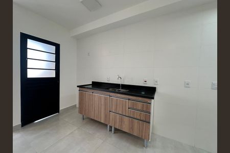 Apartamento para alugar com 60m², 2 quartos e 1 vaga Apartamento para alugar com 60m², 2 quartos e 1 vagaCozinha