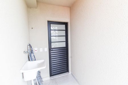 Apartamento para alugar com 60m², 2 quartos e 1 vaga Apartamento para alugar com 60m², 2 quartos e 1 vagaSacada