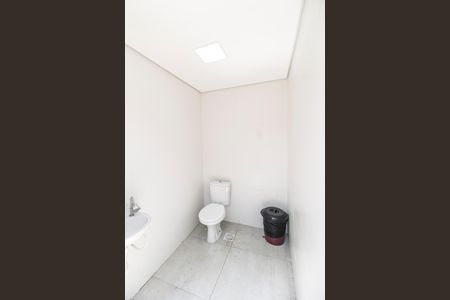 Apartamento para alugar com 60m², 2 quartos e 1 vaga Apartamento para alugar com 60m², 2 quartos e 1 vagaBanheiro