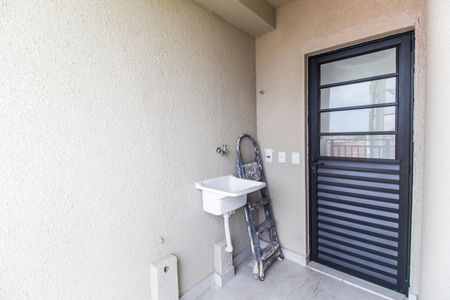 Apartamento para alugar com 60m², 2 quartos e 1 vaga Apartamento para alugar com 60m², 2 quartos e 1 vagaÁrea de Serviço