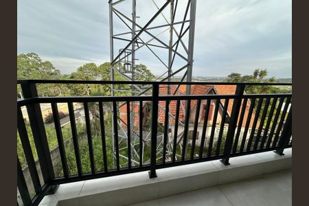 Apartamento para alugar com 60m², 2 quartos e 1 vaga Apartamento para alugar com 60m², 2 quartos e 1 vagaVaranda da Sala
