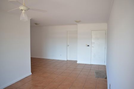 Apartamento para alugar com 124m², 2 quartos e 2 vagasSala