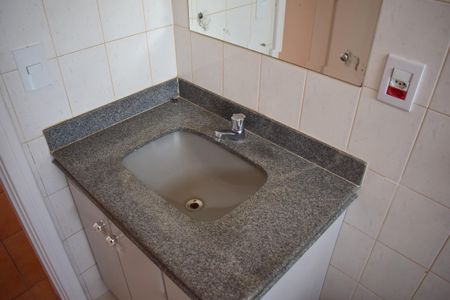 Apartamento para alugar com 124m², 2 quartos e 2 vagasBanheiro 2
