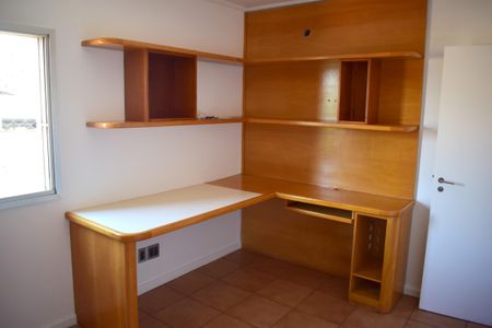 Apartamento para alugar com 124m², 2 quartos e 2 vagasQuarto 1