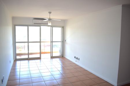 Sala de apartamento para alugar com 2 quartos, 124m² em Centro, Ribeirão Preto