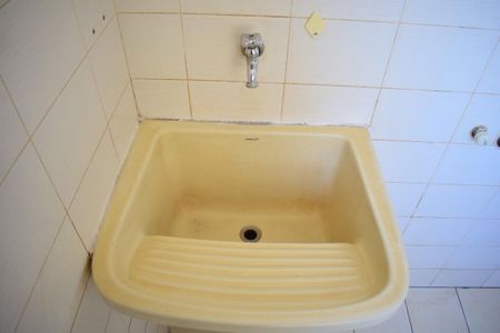 Apartamento para alugar com 124m², 2 quartos e 2 vagasÁrea de Serviço