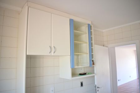 Apartamento para alugar com 124m², 2 quartos e 2 vagasCozinha - Armários